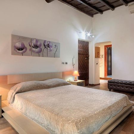 Casa Funari Rome Buitenkant foto