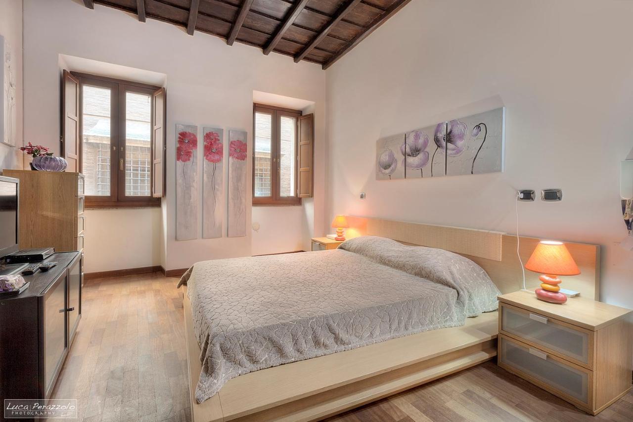 Casa Funari Rome Buitenkant foto