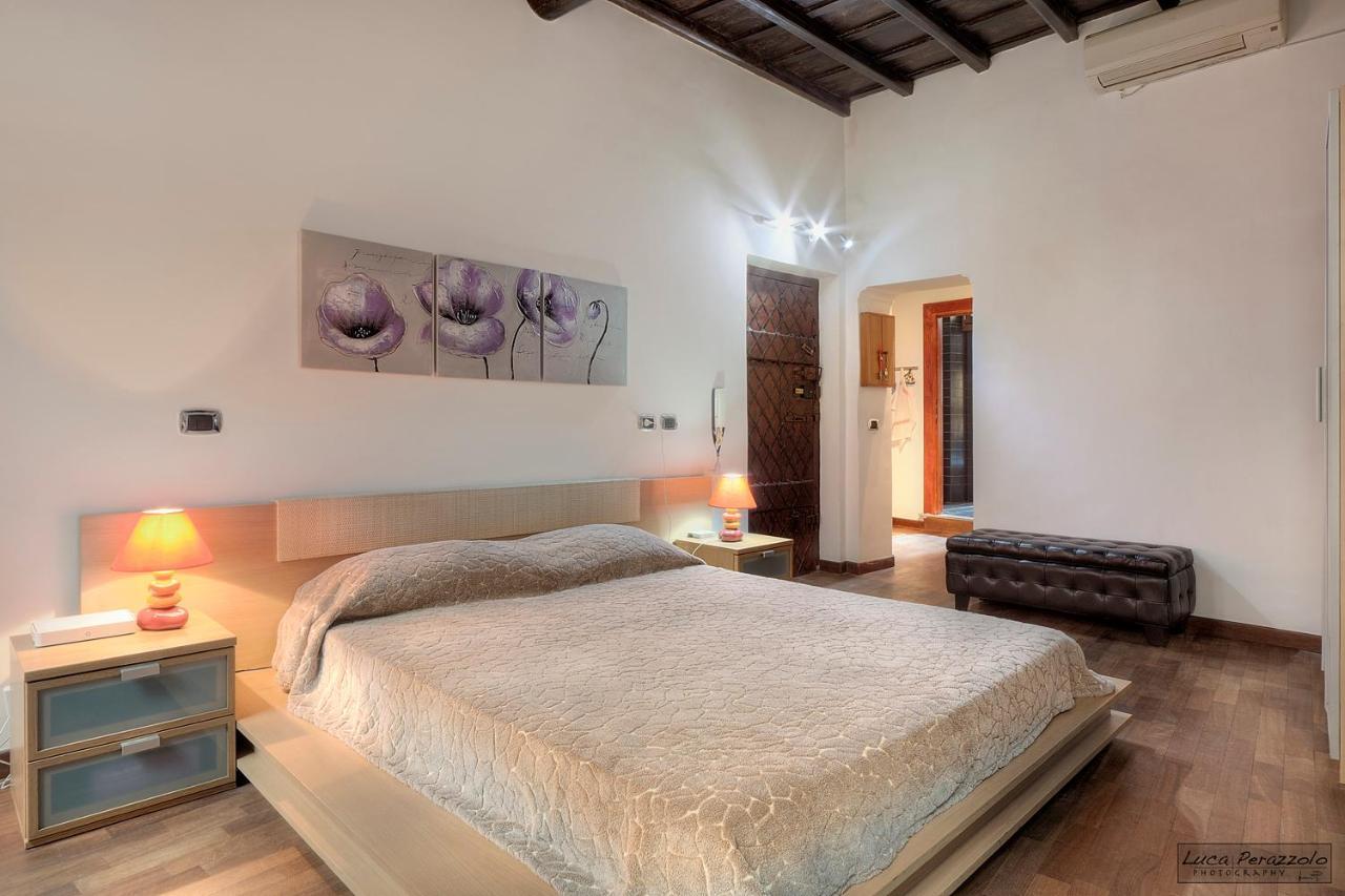 Casa Funari Rome Buitenkant foto