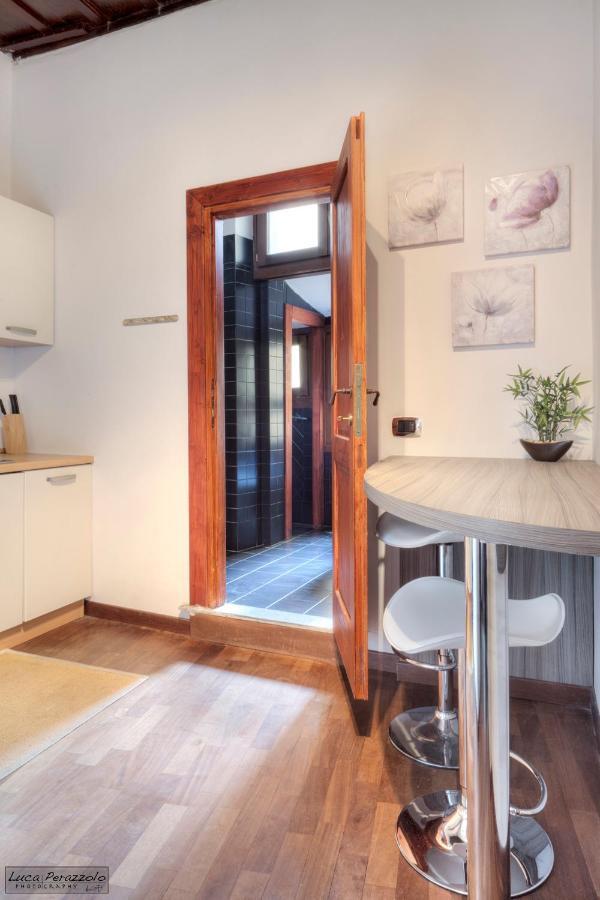 Casa Funari Rome Buitenkant foto