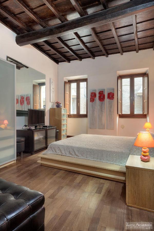 Casa Funari Rome Buitenkant foto