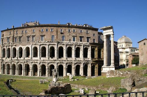 Casa Funari Rome Buitenkant foto